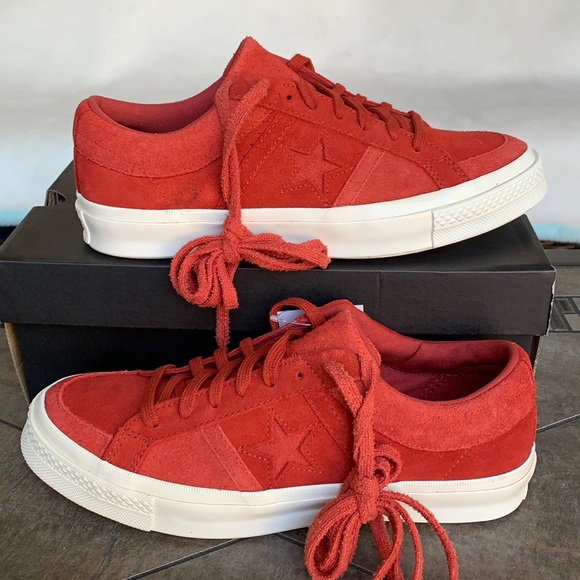 Converse OS ACADEMY OX BOSSA NOVA/GUM MEN’S - Picture 2 of 16